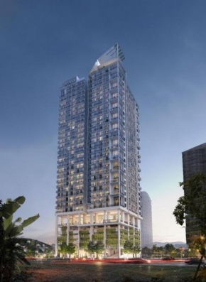 BaySuites Likas by Alawa Homes